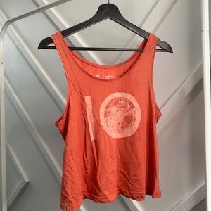 TenTree Tank Top